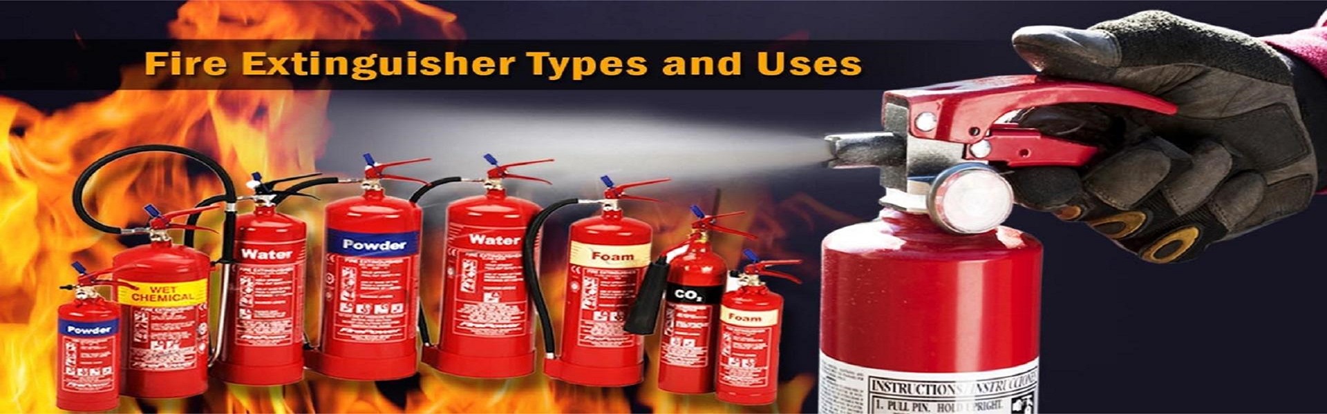 fire extinguisher services gurugram haryana