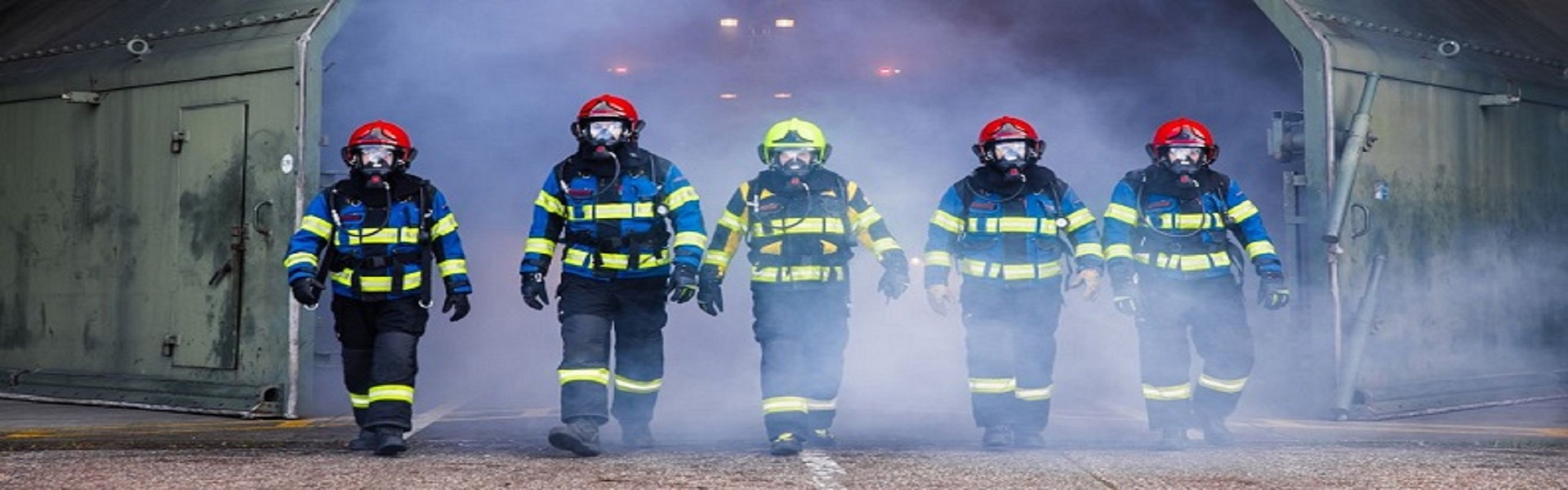 fire protection company in gurugram haryana