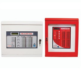 fire alarm panel wholesale suppliers gurugram haryana