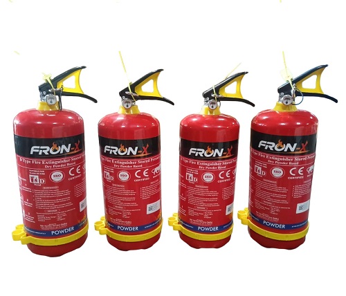 fire extinguisher refilling in gurugram haryana