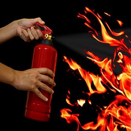 fire protection services haryana