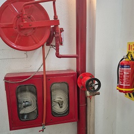 fire hydrant installation services gurugram
